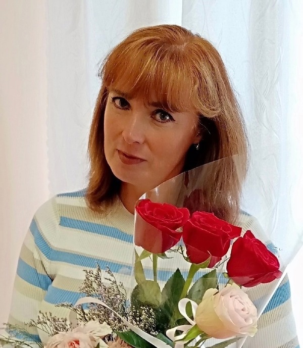 Норкина Татьяна Александровна