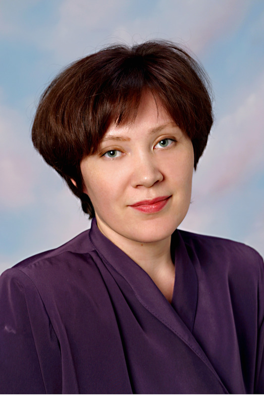 Юн Ирина Леонидовна