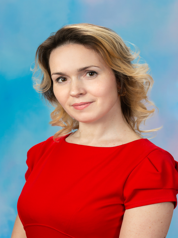 Малкова Светлана Александровна